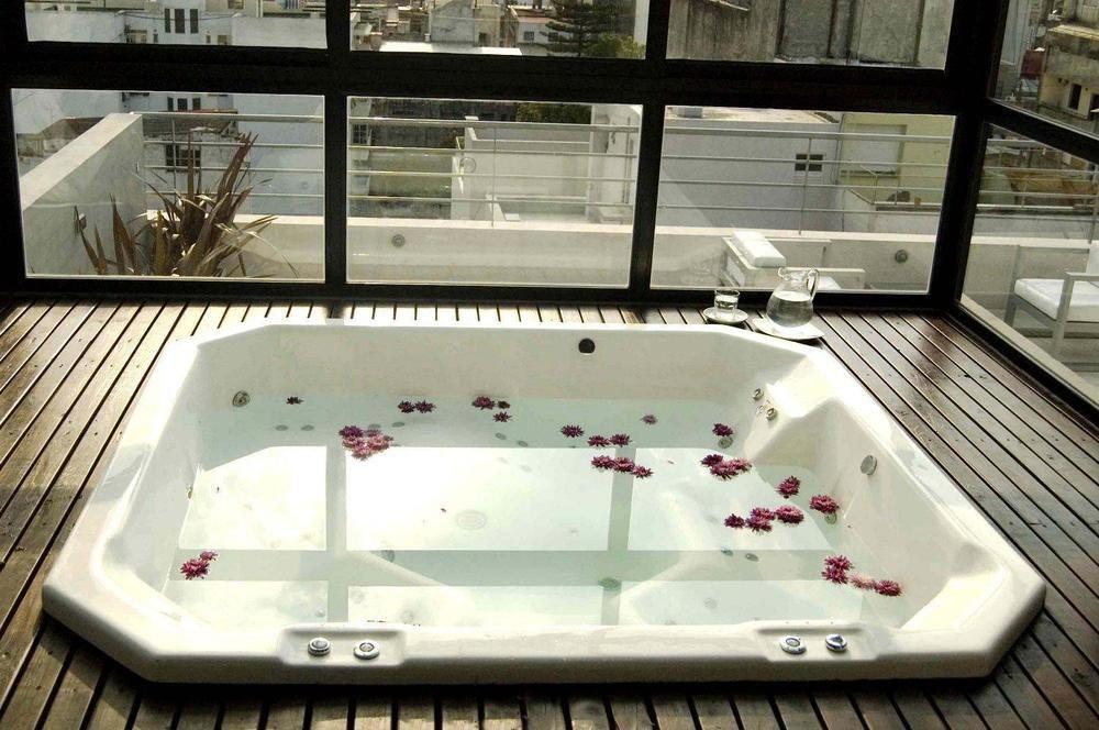 Apartahotel Monserrat Ciudad Autónoma de Buenos Aires