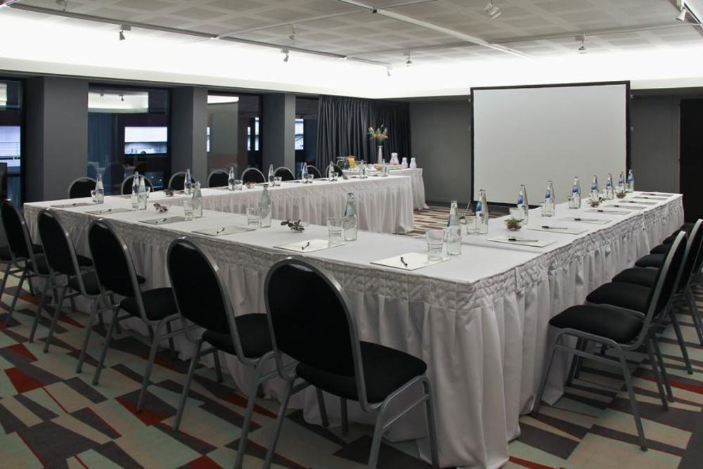 Apartahotel Monserrat Ciudad Autónoma de Buenos Aires
