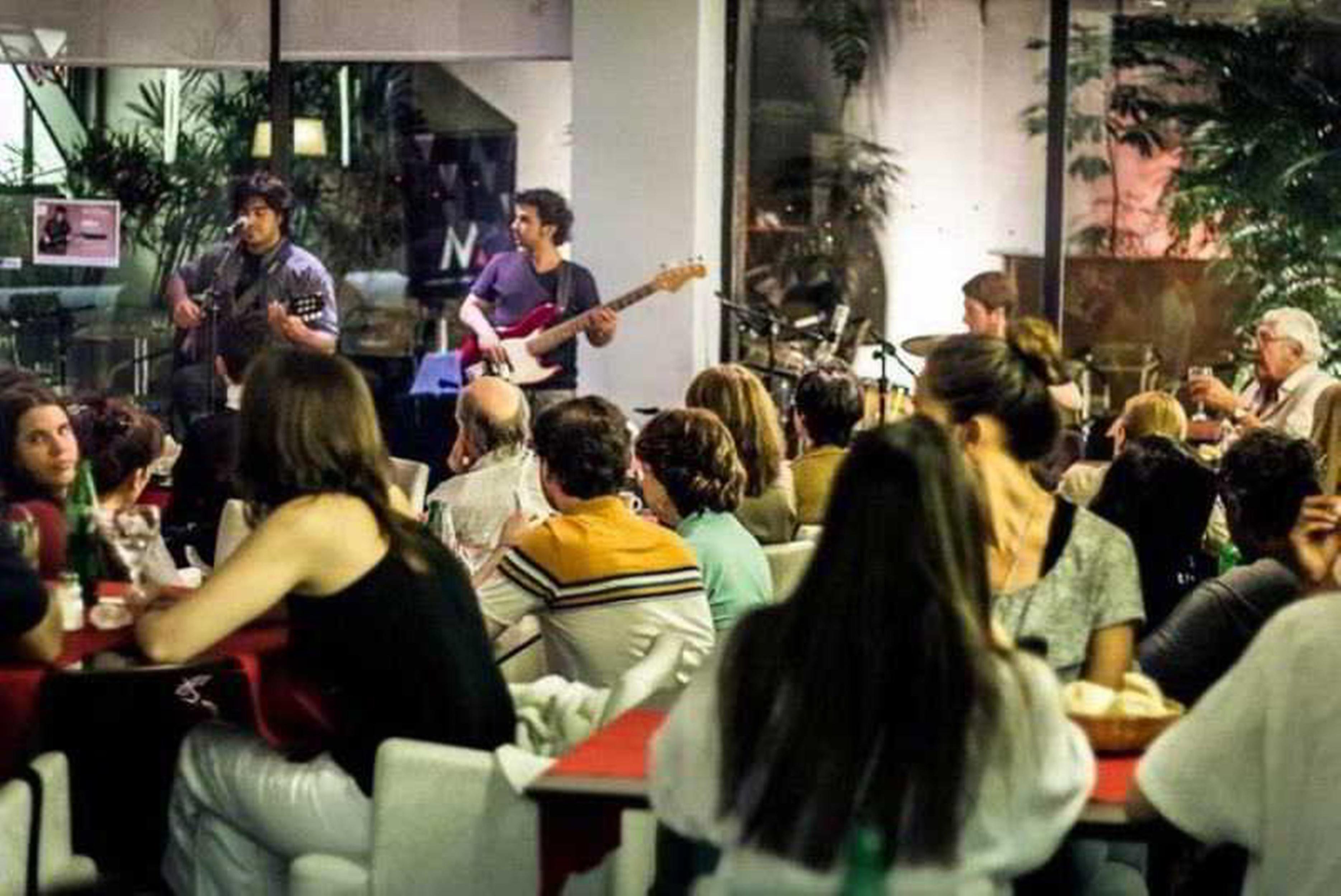 Monserrat 4* Ciudad Autónoma de Buenos Aires