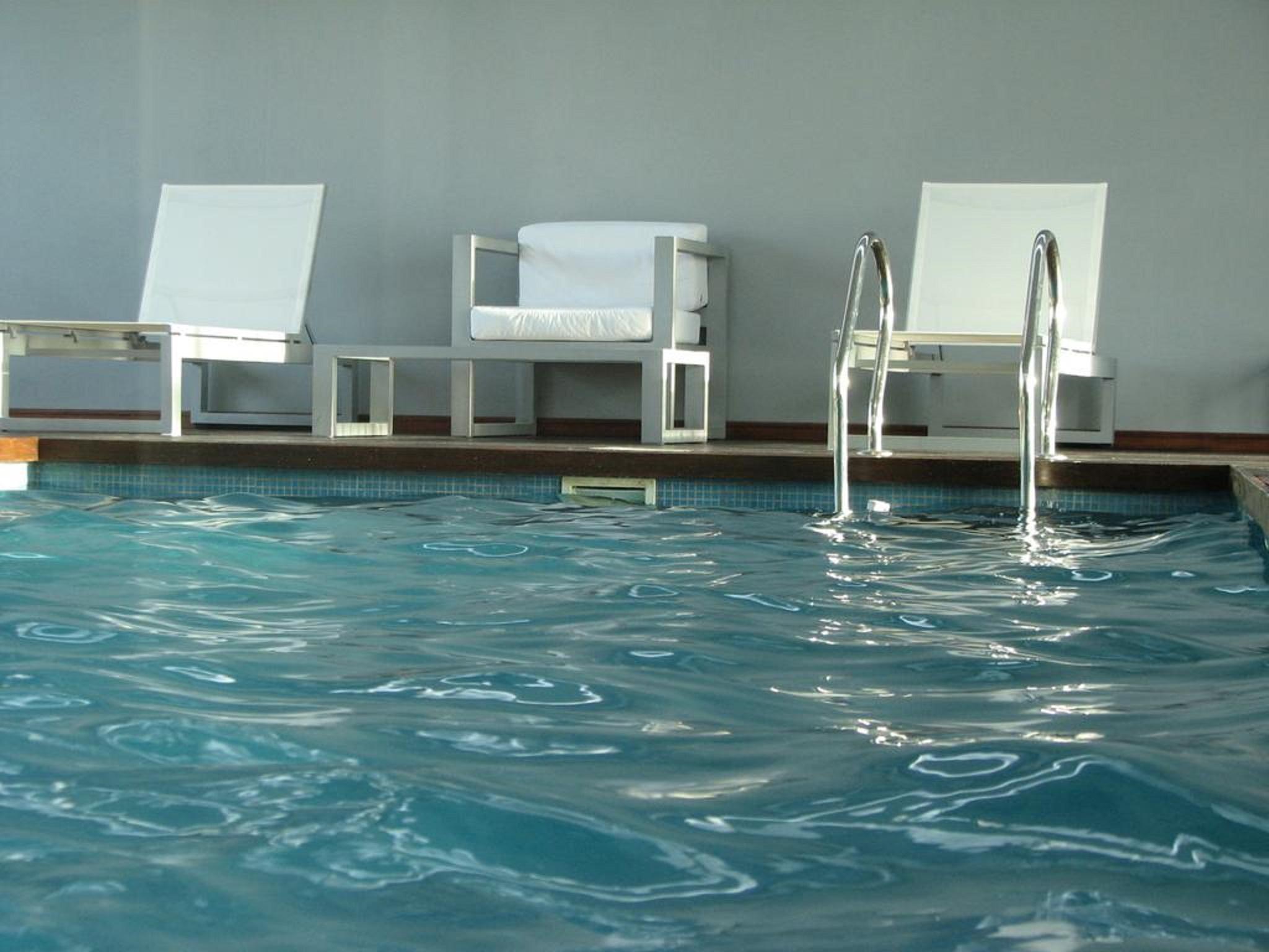 Apartahotel Monserrat Ciudad Autónoma de Buenos Aires