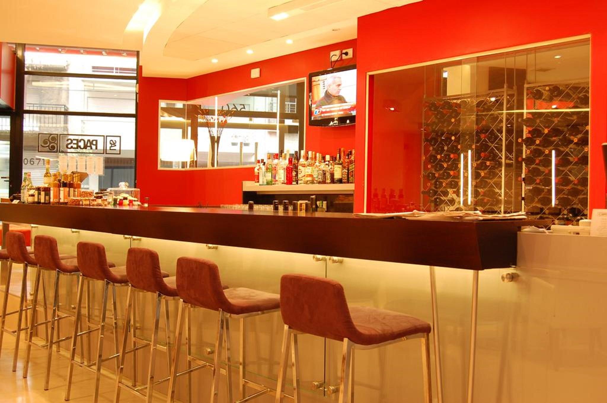 Apartahotel Monserrat Ciudad Autónoma de Buenos Aires