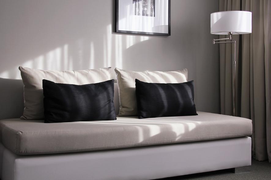 Apartahotel Monserrat Ciudad Autónoma de Buenos Aires